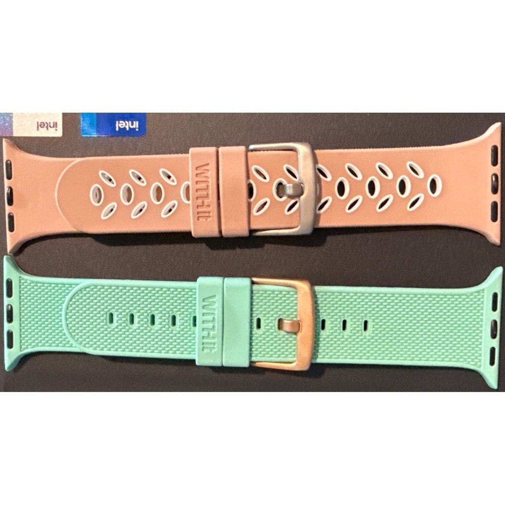 WITHit Band Compatible with Apple Watch Bands for Women 38mm 40m
